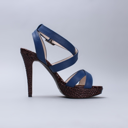 Glamorous Evening Sandals