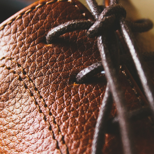 Sporty Luxe Sneakers