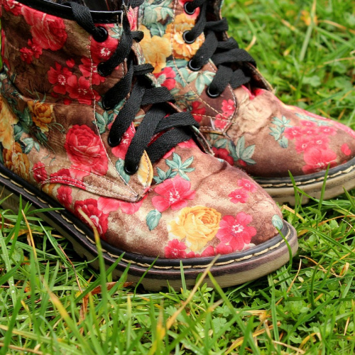 Chic Ankle Boots